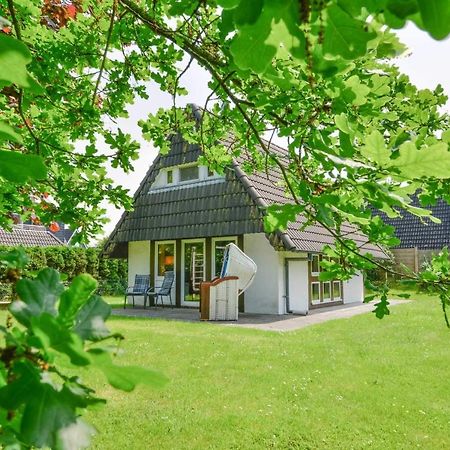 Landhaus Braband Ferienhaus Ohne Wlan - Christian-Bruett-Weg Cuxhaven Bagian luar foto